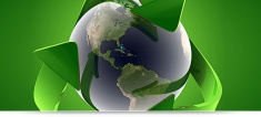 Green Globe